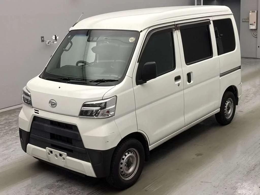 Daihatsu Hijet Cargo S321V 2020
